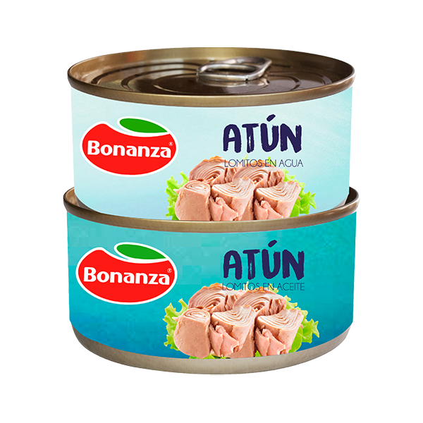 Atún