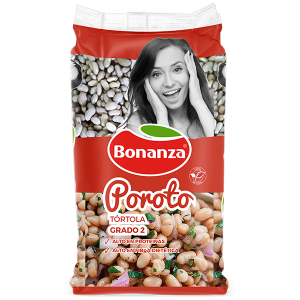 Poroto Tórtola 1 kg